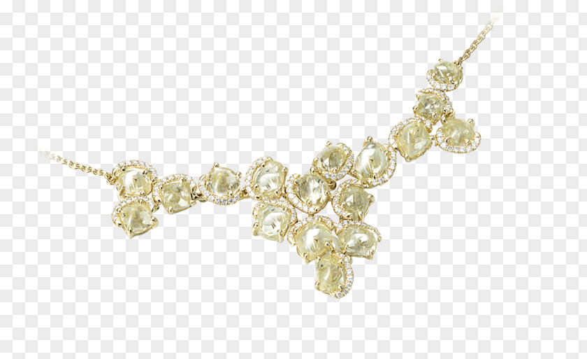 Necklace Pearl Body Jewellery Jewelry Design PNG