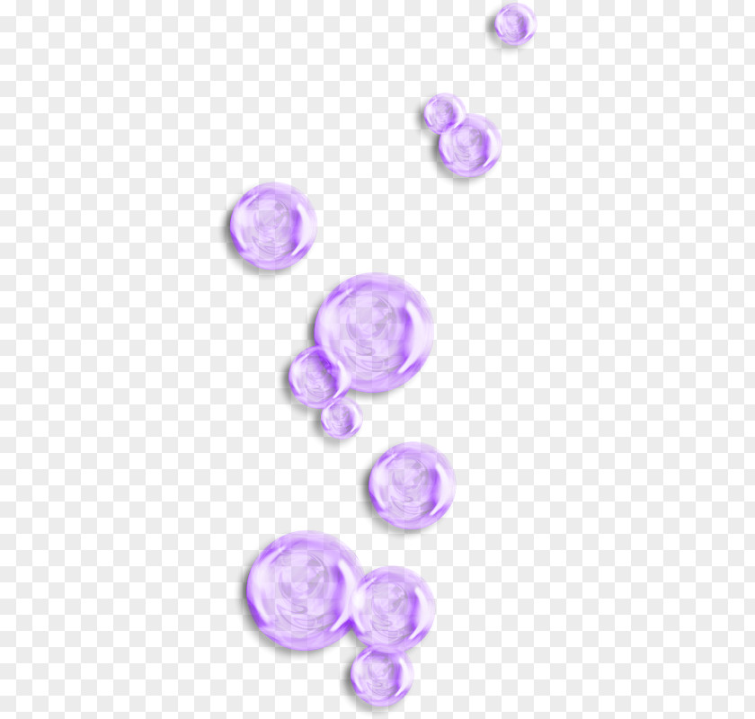 Purple Bubbles Purplepurple Decoupage Paper Plastic Art PNG