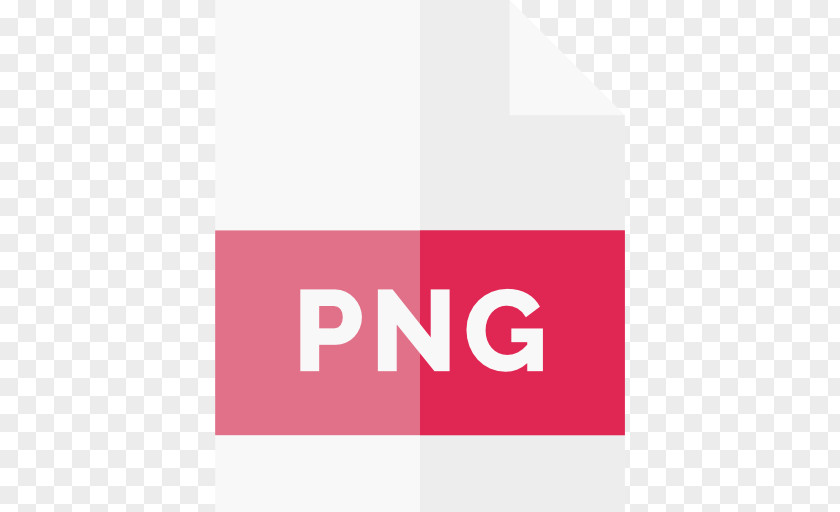 Rectangle Brand Magenta PNG