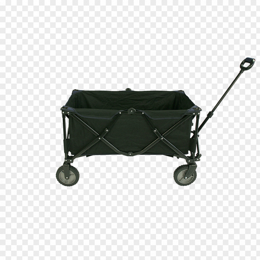Shopping Cart Trolley Folding Chair Wagon PNG