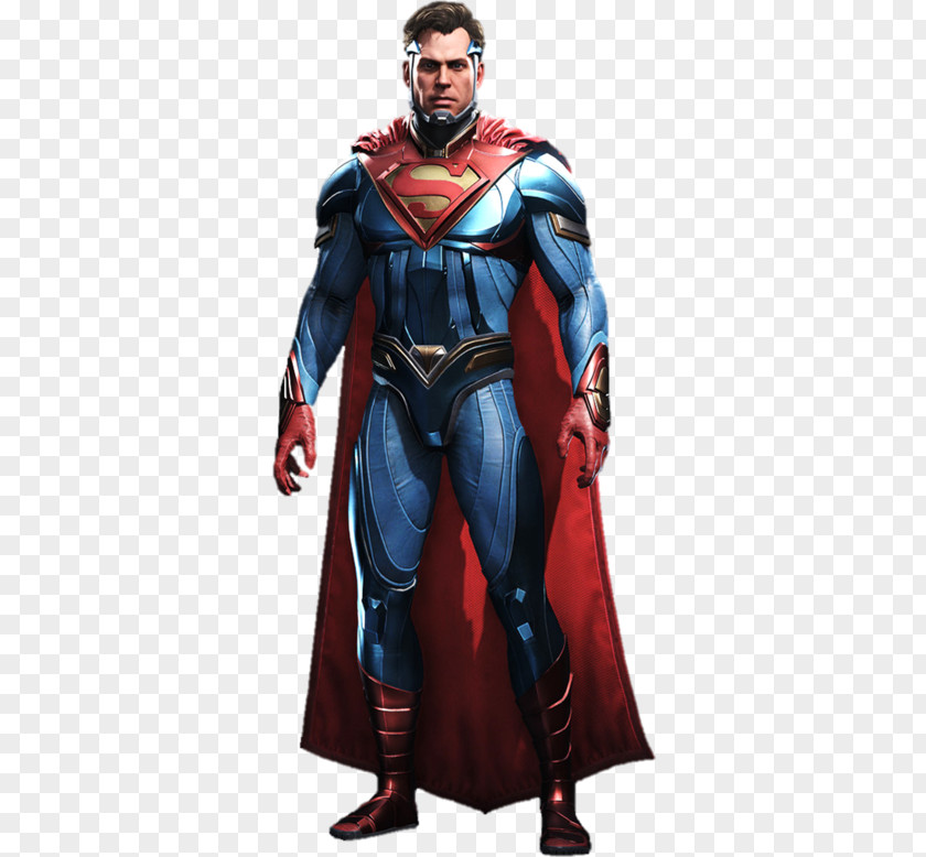 Superman Henry Cavill Injustice 2 Injustice: Gods Among Us Man Of Steel PNG
