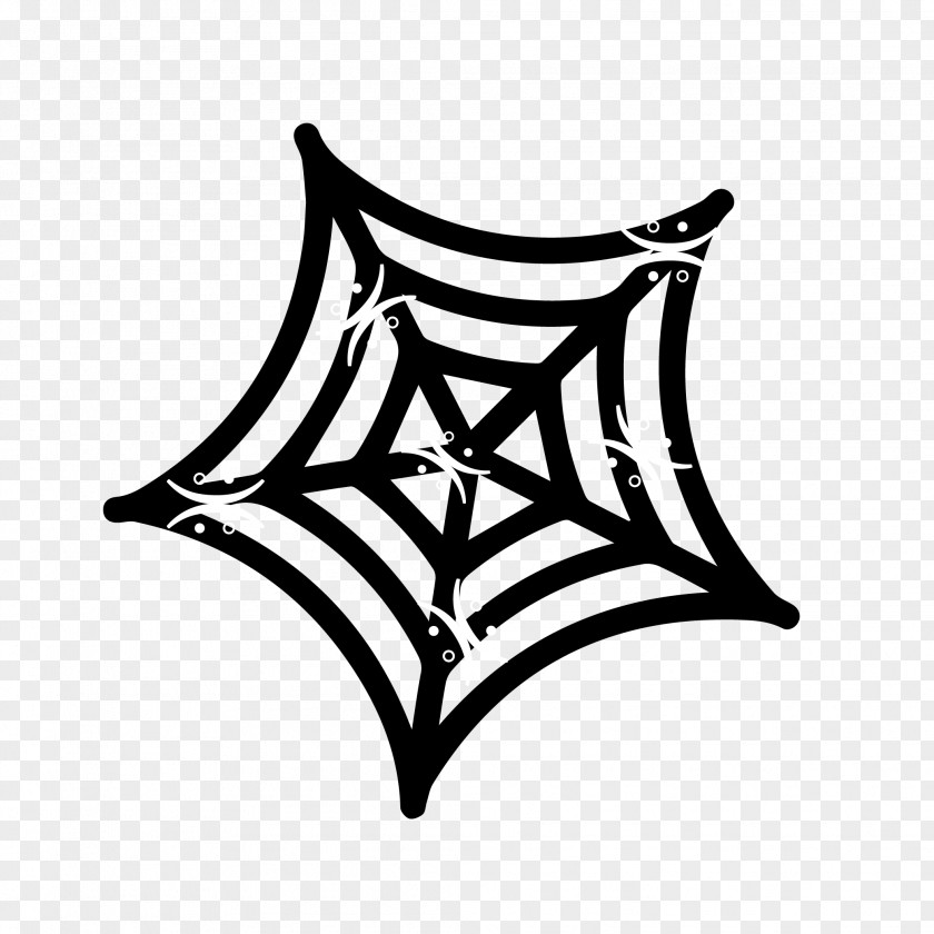 13 Spider Web Clip Art PNG
