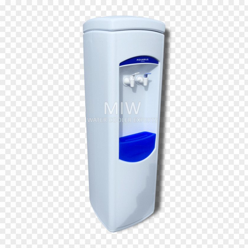 Aquarius Water Cooler Reclaimed Bottled PNG