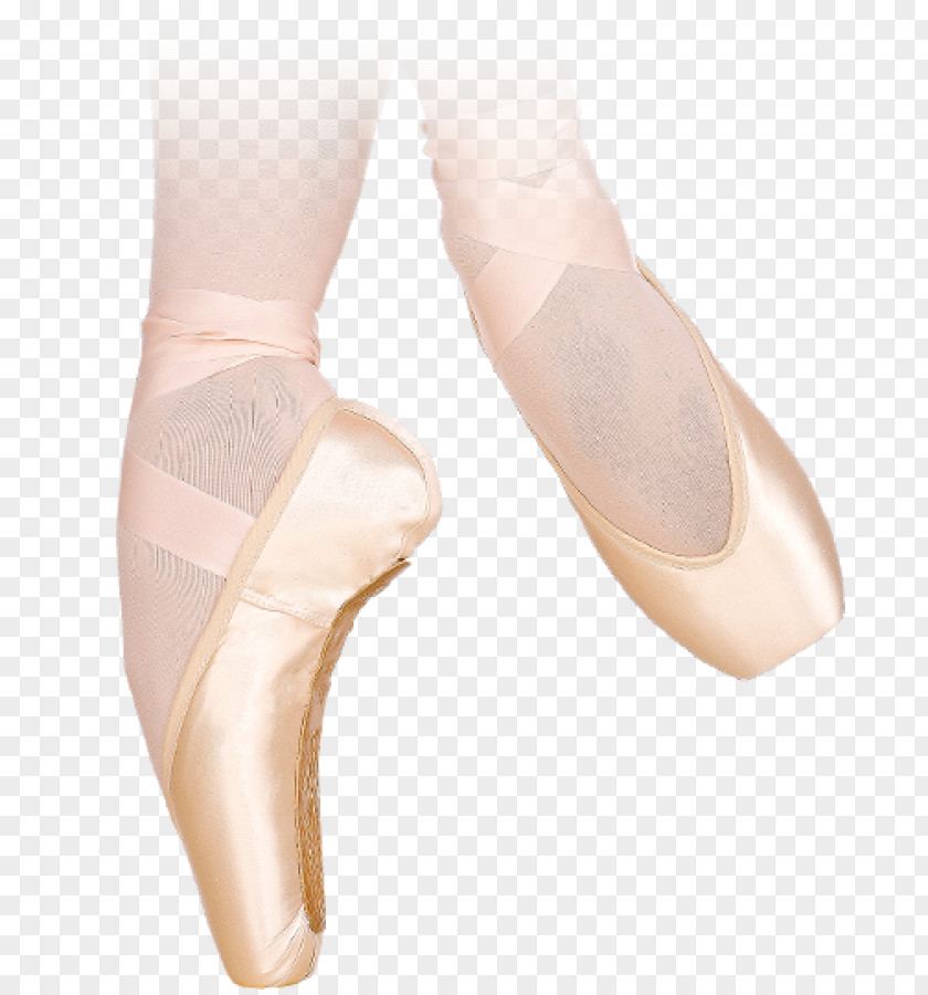 Ballet Flat Pointe Shoe Dance Shoelaces PNG