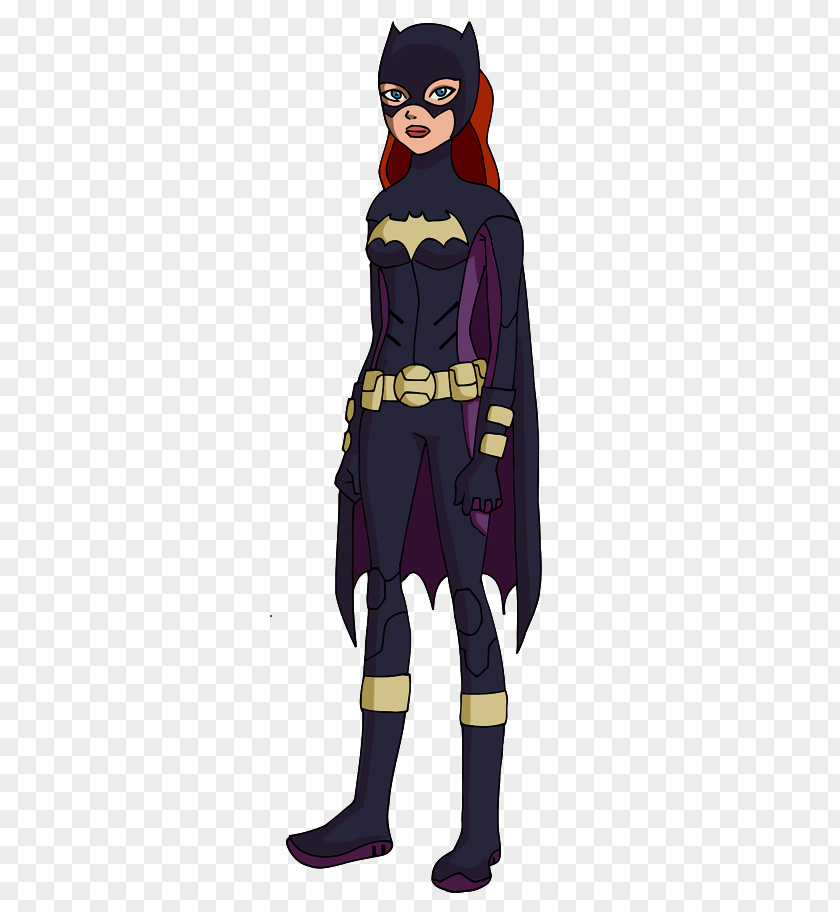 Batgirl Barbara Gordon Robin Dick Grayson Cassandra Cain PNG