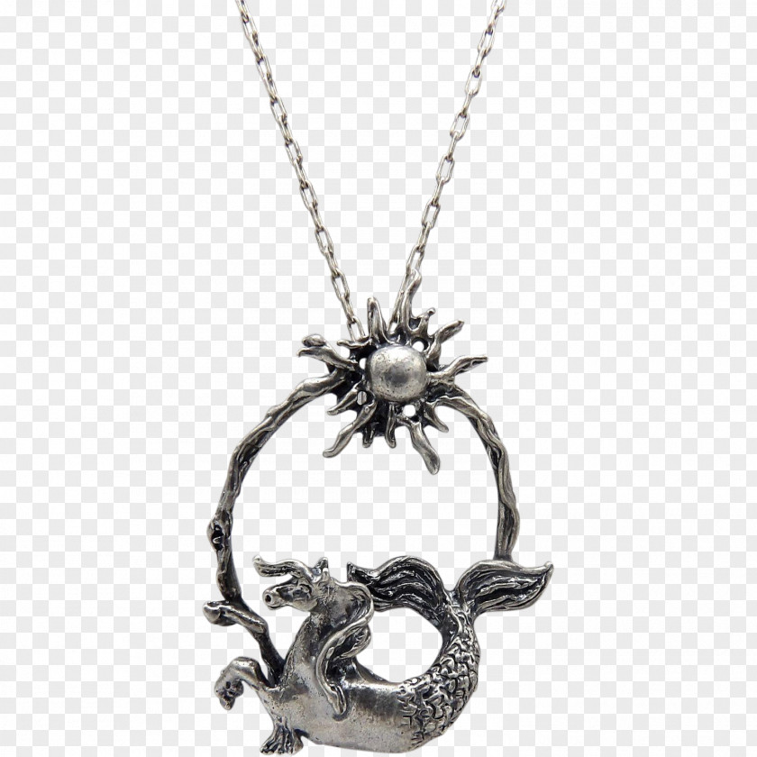 Capricorn Earring Charms & Pendants Necklace Jewellery Silver PNG
