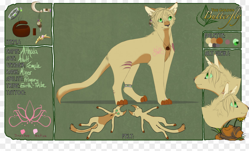 Cat Macropodidae Cartoon Character PNG