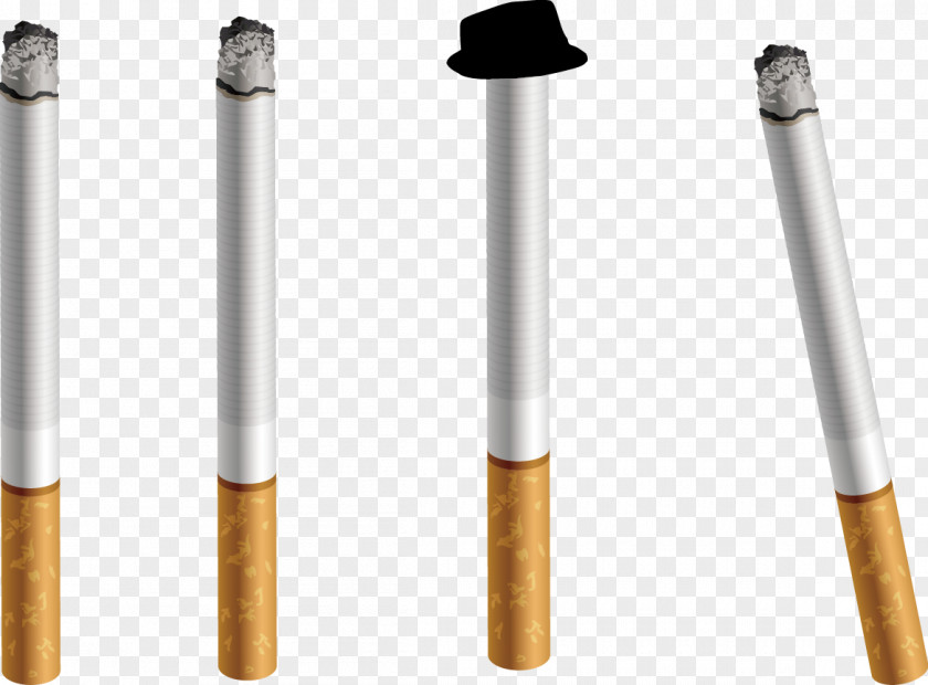 Cigarette Smoking Free PNG