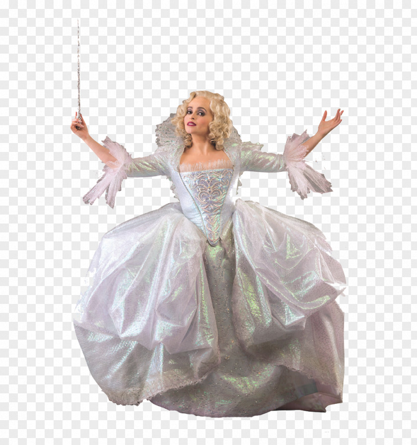 Cinderella Prince Charming Fairy Godmother PNG