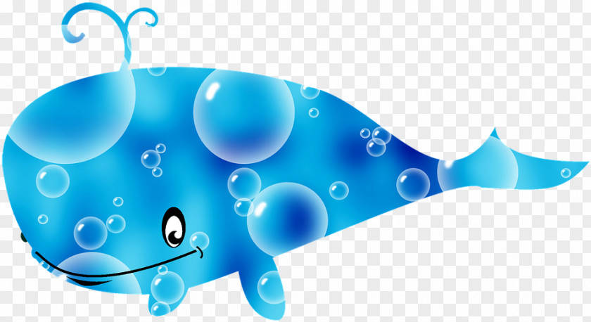 Electric Ray Fish Whale Cartoon PNG