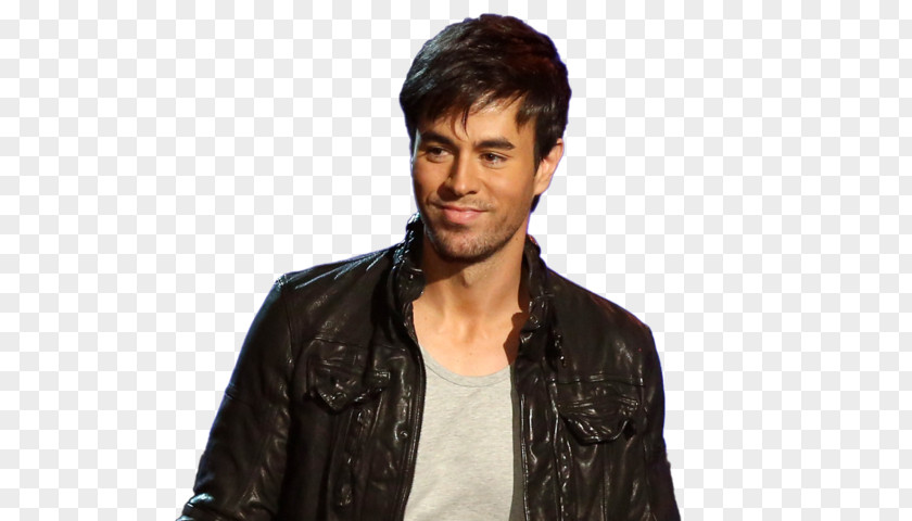 Enrique Iglesias Clipart Song Spanish Duele El Corazxf3n Greatest Hits PNG