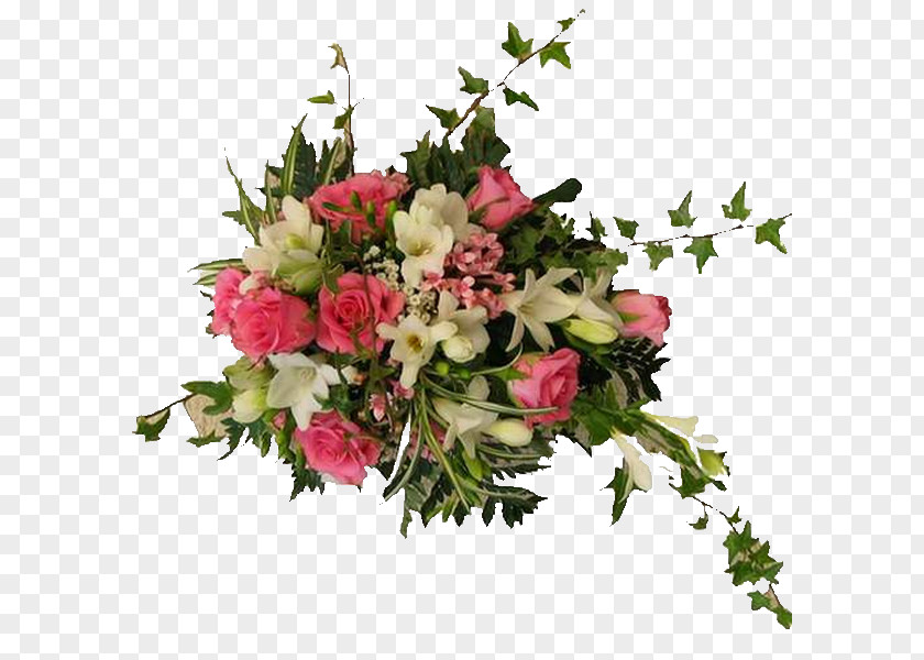 Flower Bouquet Cut Flowers Blog PNG