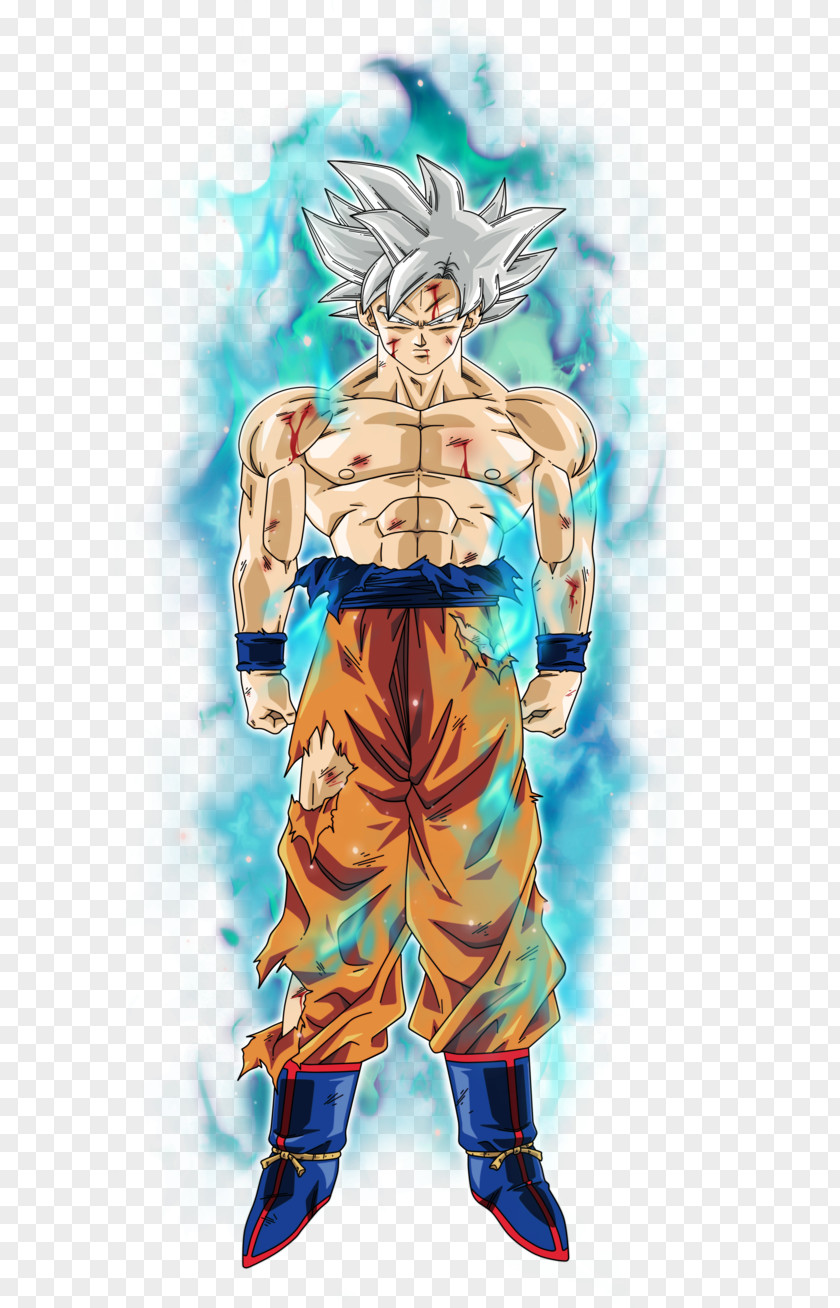 Goku Vegeta Gohan Trunks Super Saiyan PNG