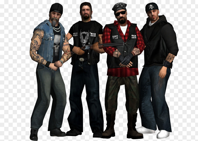 Grand Theft Auto: San Andreas Multiplayer Auto V Multi III PNG