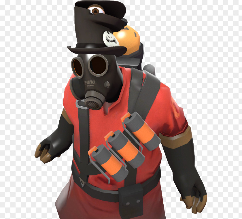 Hat Team Fortress 2 Top Chapeau Claque Valve Corporation PNG