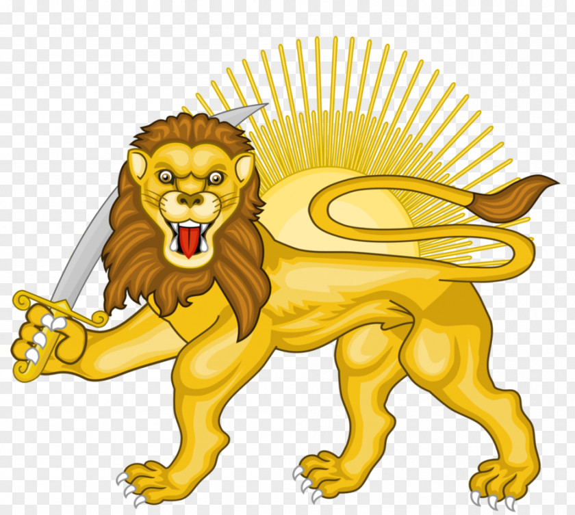 Lion Ethiopian Empire Flag Of Ethiopia Art PNG