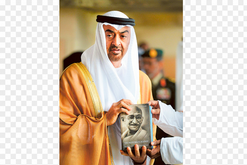 Mohamed Bin Zayed Species Conservation Fund Sheikh Poster New Delhi Coin PNG
