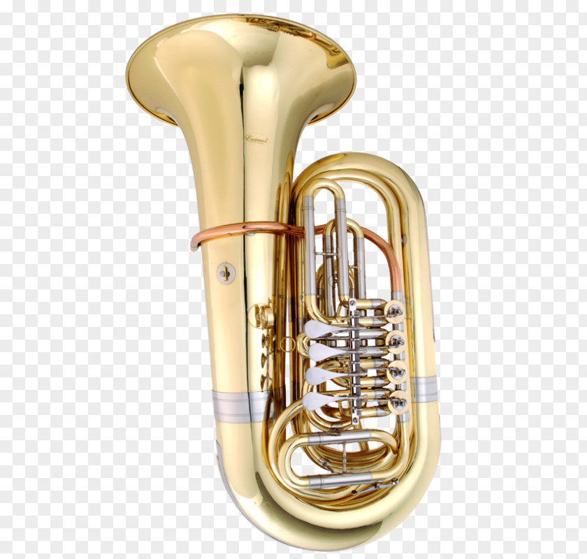 Musical Instruments Tuba Brass Wind Instrument PNG