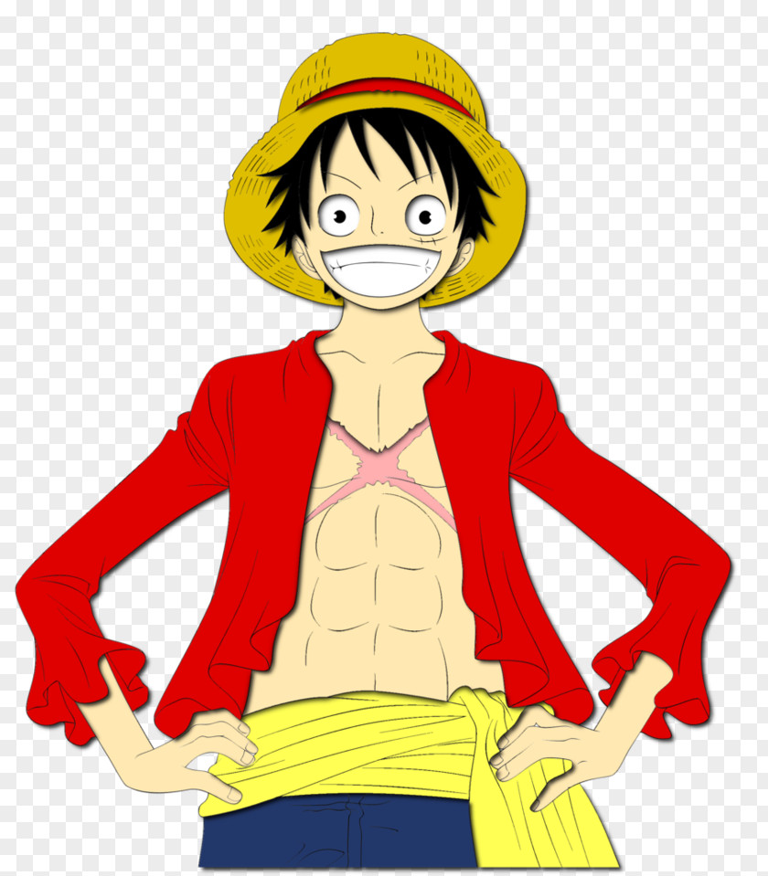 One Piece Monkey D. Luffy Nami Usopp Shanks PNG