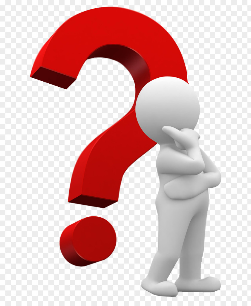 Question Clip Art Image Psd Mark PNG