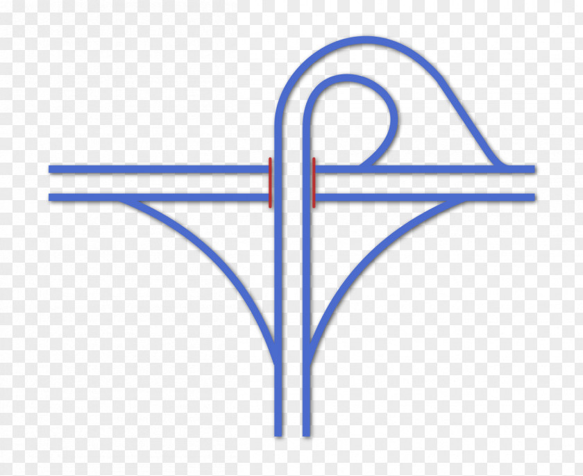 Road RN-21 Cloverleaf Interchange Controlled-access Highway Junction PNG