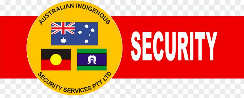 Security Guard Crowd Control Logo Brand Flag Font PNG