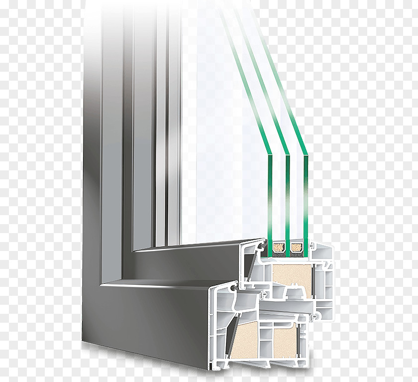 Window Baie Vitre Aluminium Door PNG