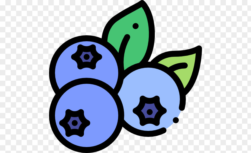 Blueberry Food Clip Art Fruit PNG