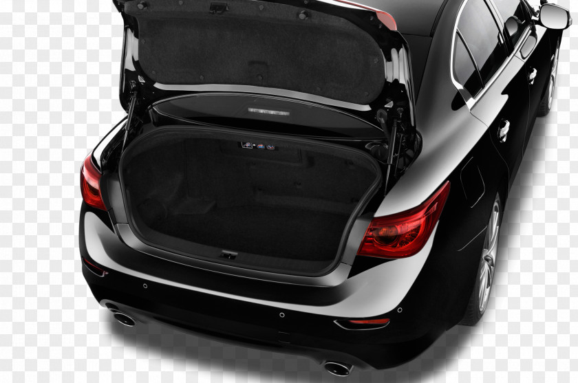 Car 2015 INFINITI Q50 Hybrid Bumper 2014 Mid-size PNG