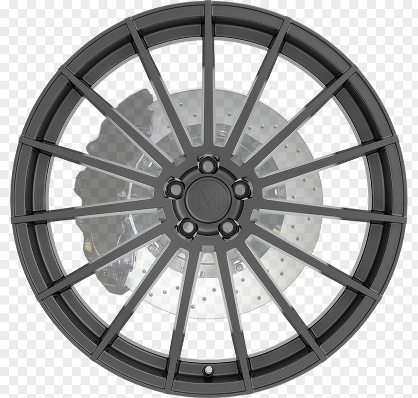 Car Alloy Wheel Tire Toyota Rim PNG