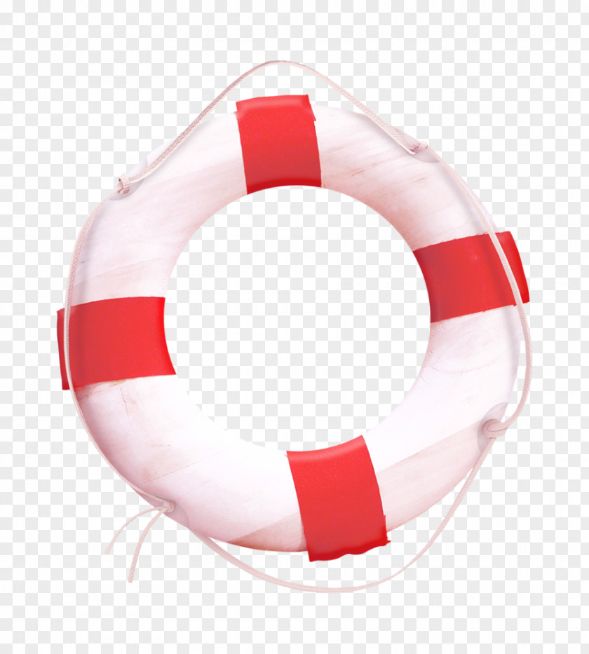 Cartoon Lifebuoy PNG