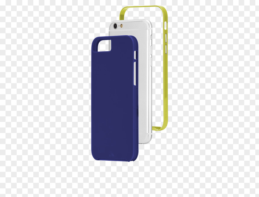 Case-Mate Chartreuse IPhone 6S Apple Blue-green PNG