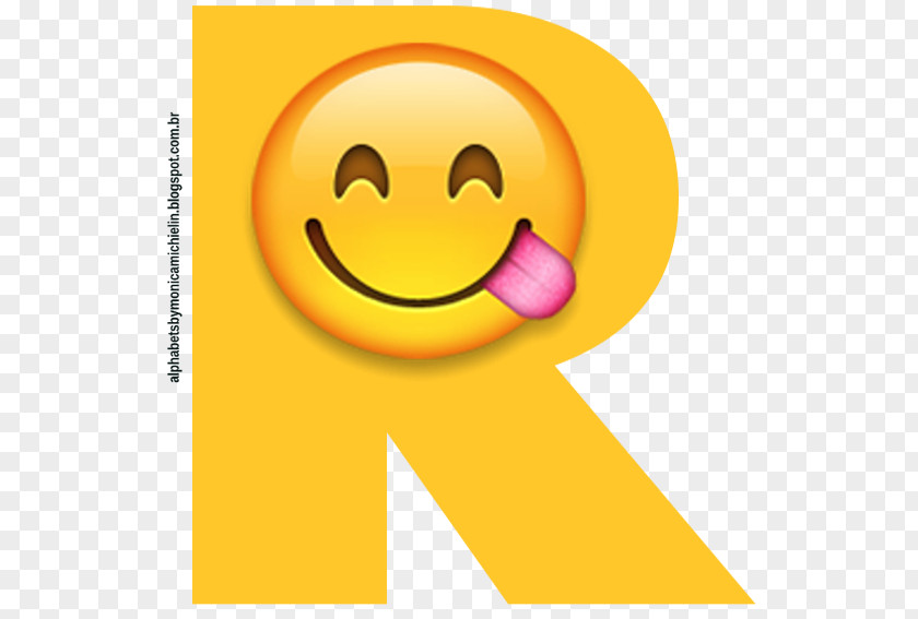 Emoji Emojipedia Emoticon Smiley Licking PNG
