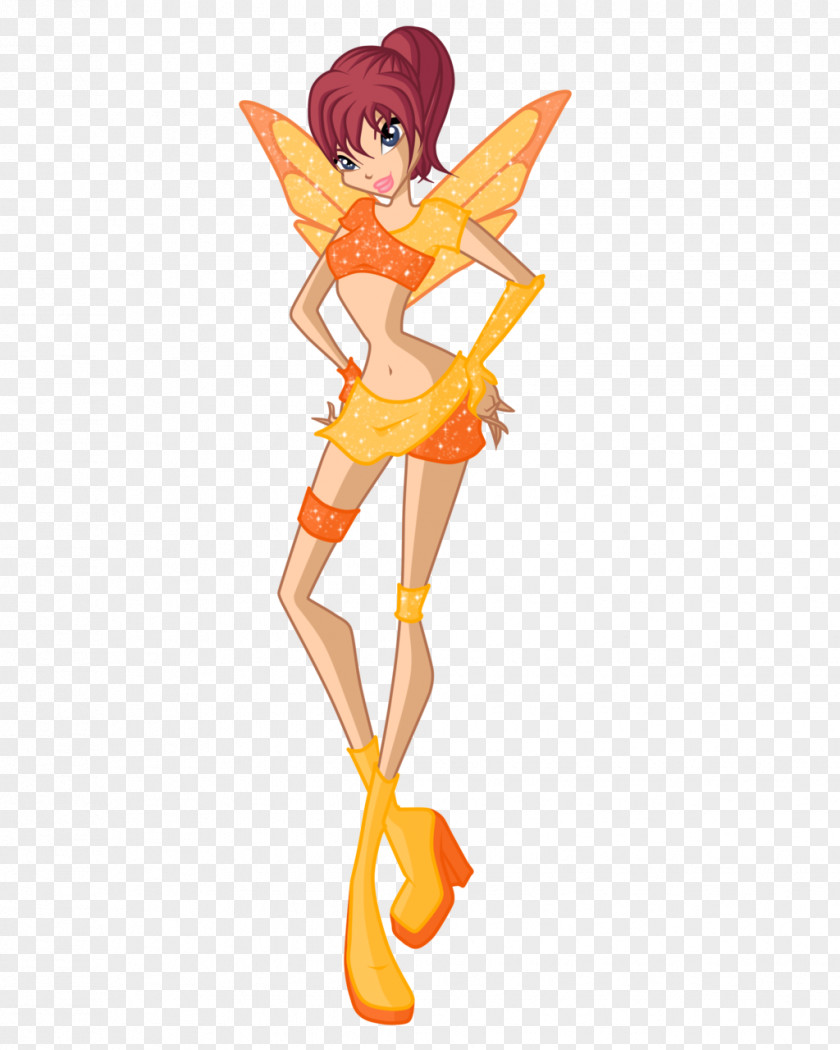 Fairy DeviantArt Fan Art PNG