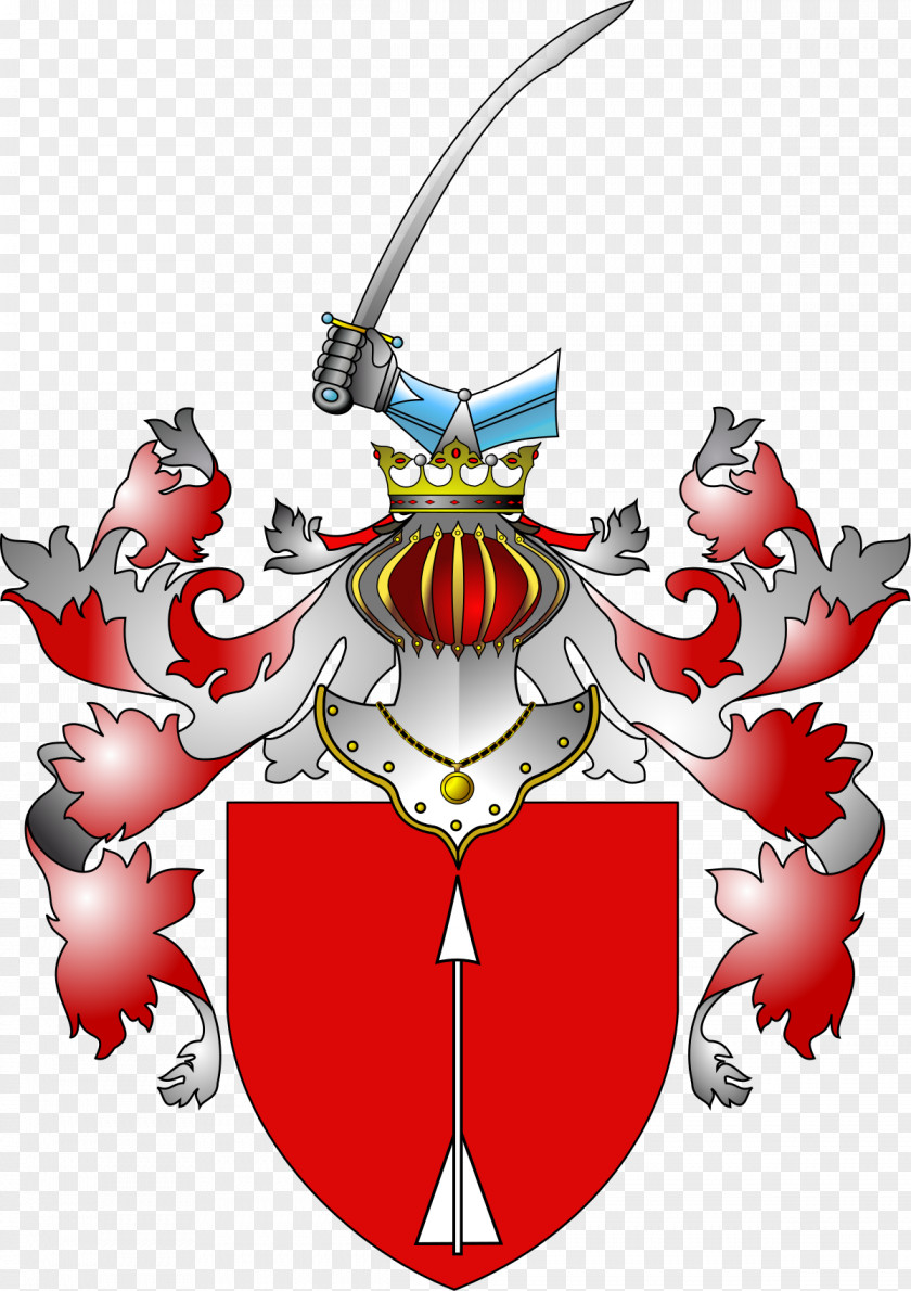Family Crest Poland Azulewicz Coat Of Arms Herb Szlachecki PNG