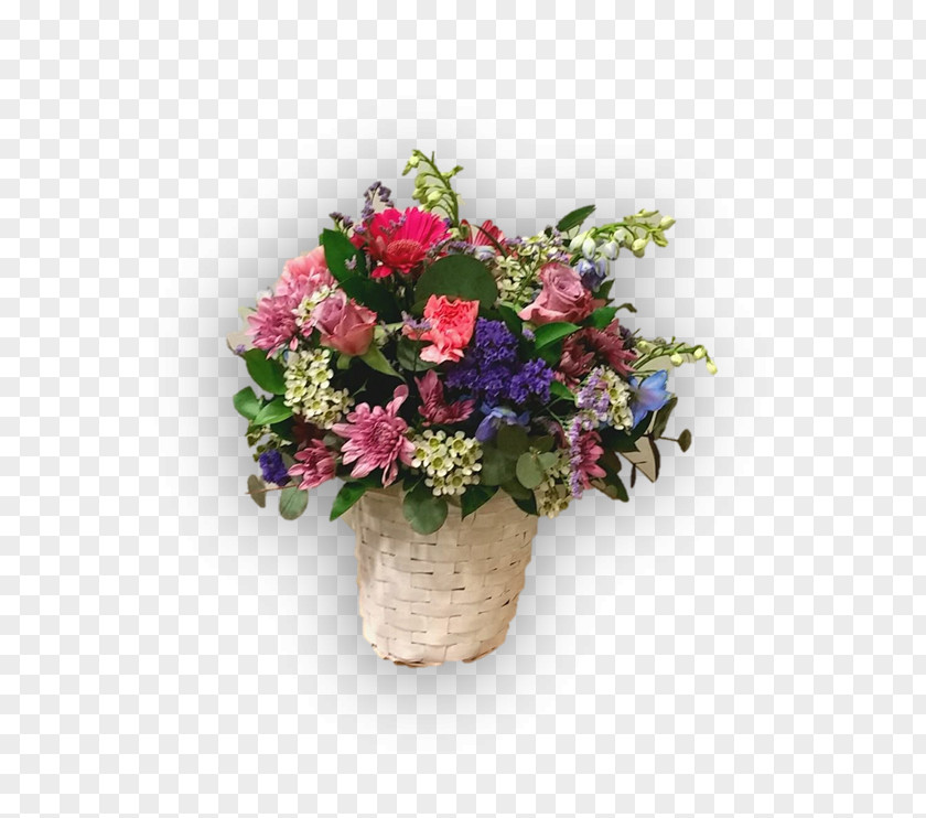 Floral Arrangement Rose Cut Flowers Design Flower Bouquet PNG