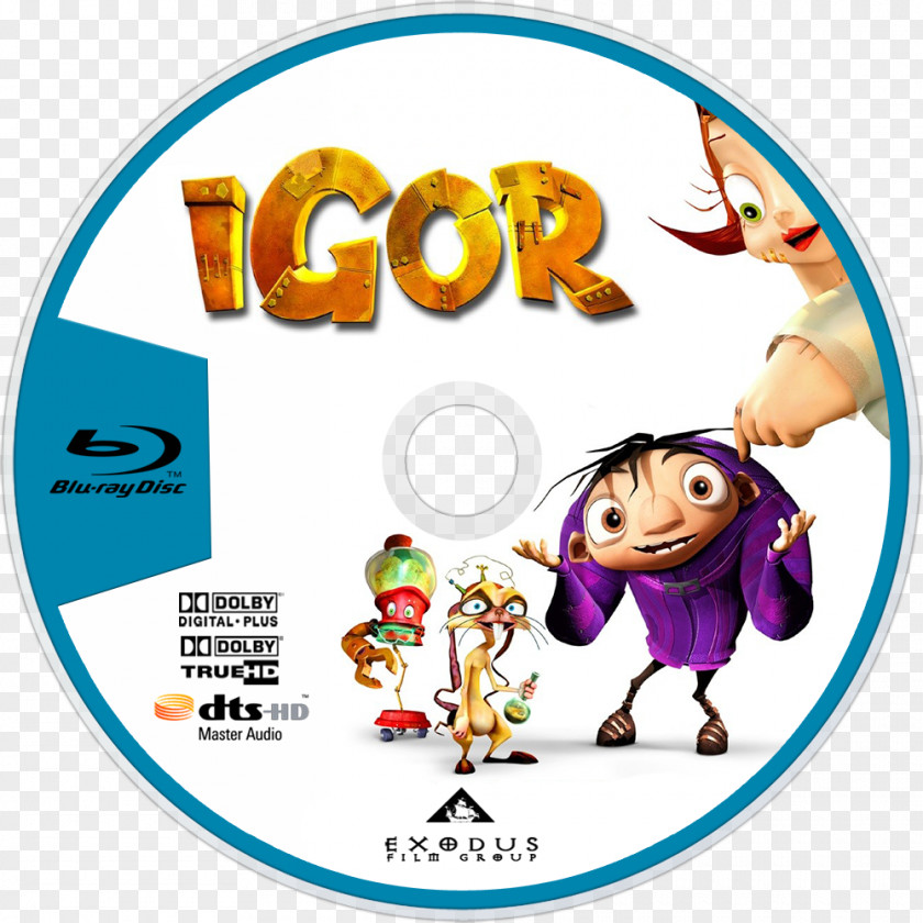 Igor Background ITunes The Secret Of NIMH Critic Review Apple PNG