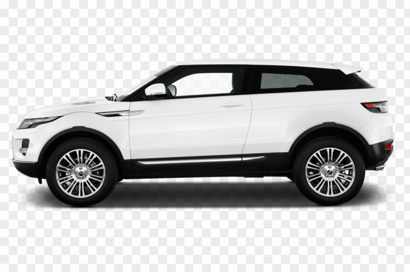 Land Rover 2018 Range Evoque 2015 Pure Plus SUV Used Car PNG