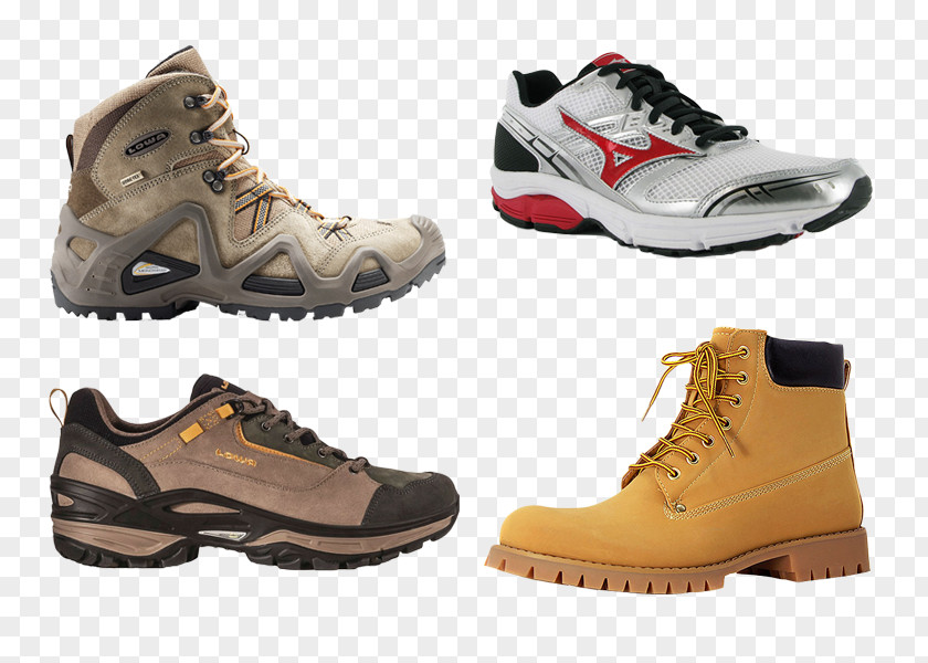 Men Shoes Shoe Footwear Sneakers Boot Sportswear PNG
