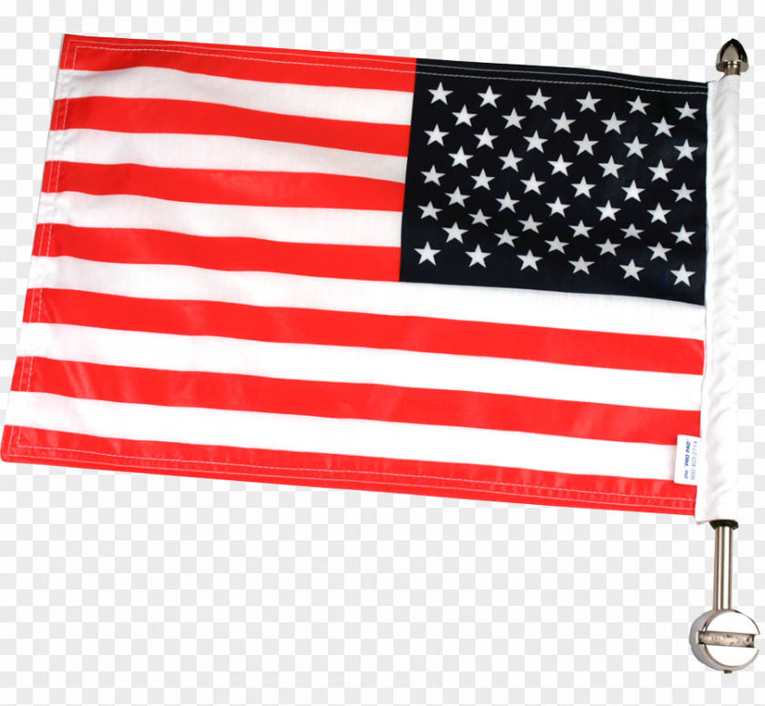 Motorcycle United States Of America Harley-Davidson Flag Sissy Bar PNG