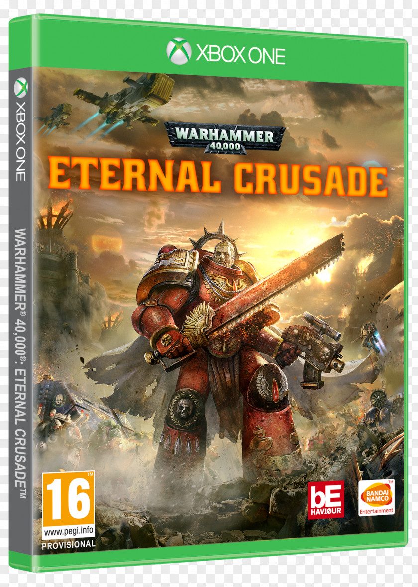 Nat Games Warhammer 40,000: Dawn Of War – Dark Crusade Eternal III Video Game PNG