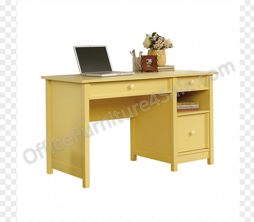 Office Desk Writing Furniture & Chairs PNG