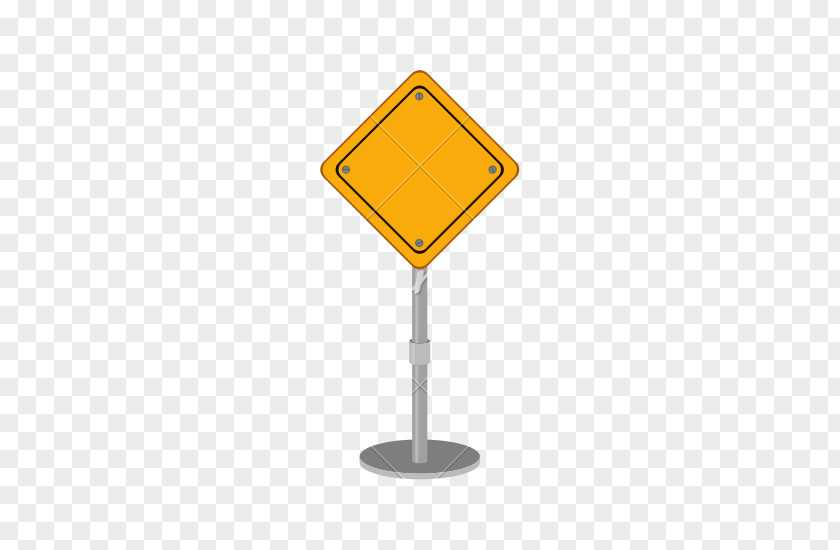 Road Traffic Sign PNG