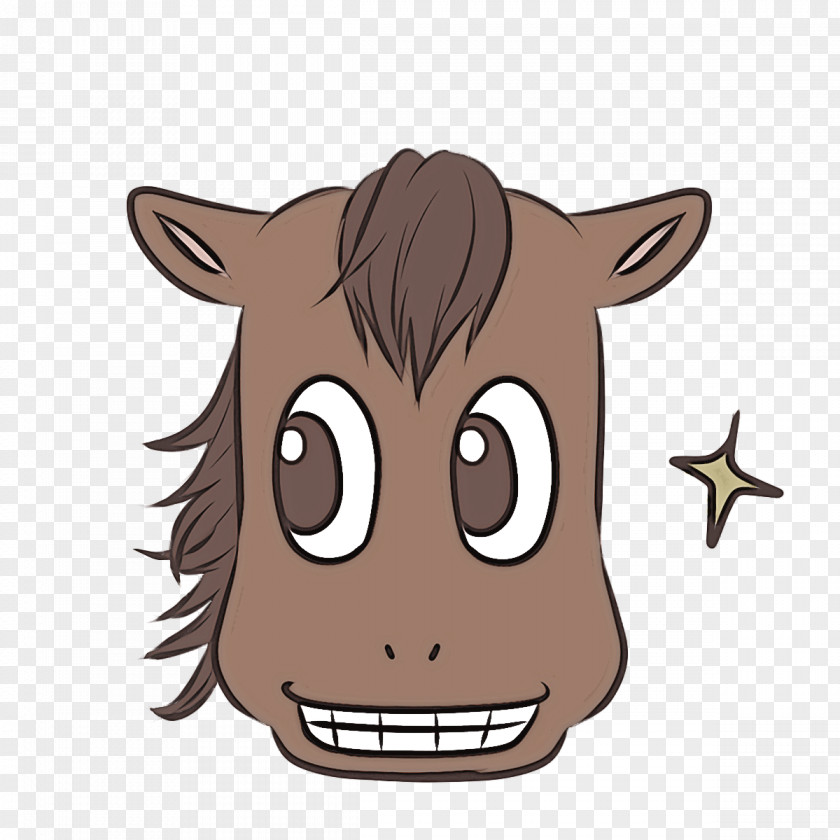 Snout Horse Cat Dog Kitten PNG