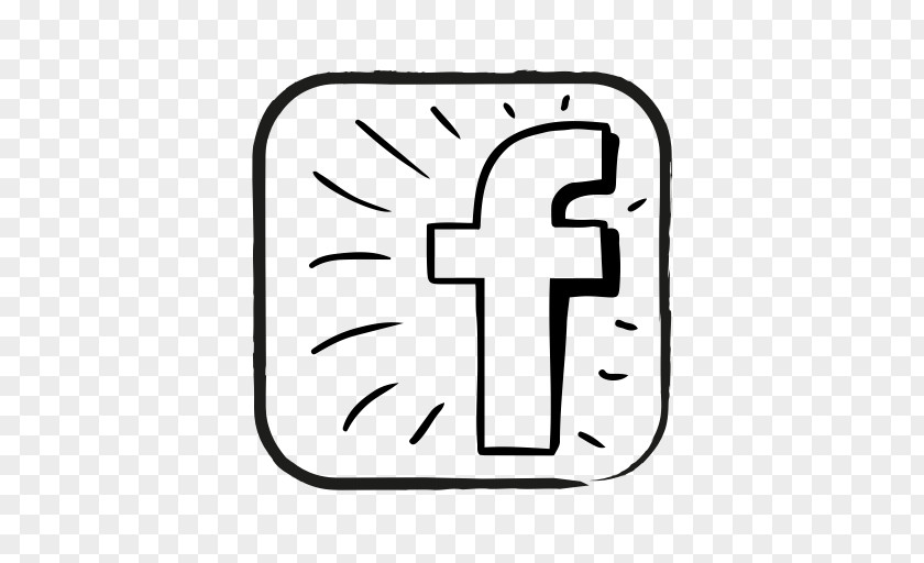 Social Media Facebook Download PNG