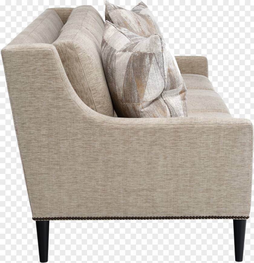 Sofa Side Club Chair Loveseat Comfort Armrest PNG