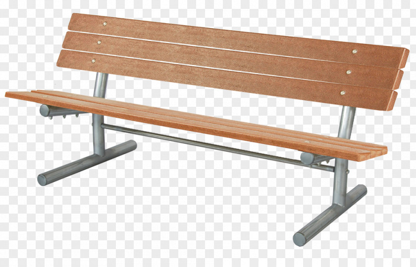 Table Bench Plastic Lumber Wood Chair PNG