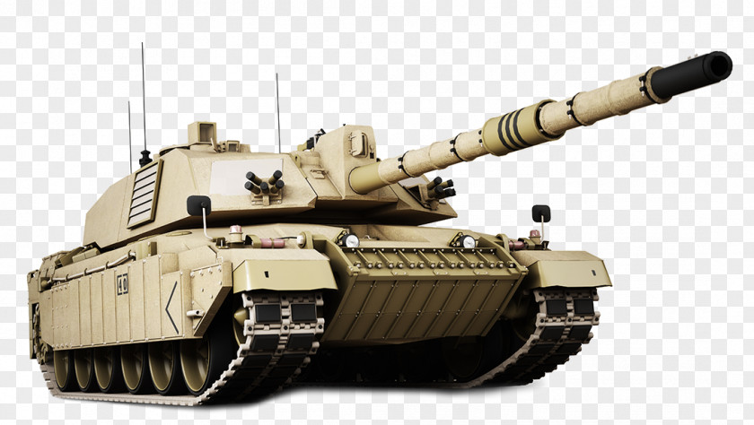 Tank Main Battle Military Armoured Fighting Vehicle Royalty-free PNG