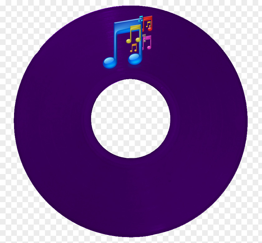 Vinilo Nightclub Compact Disc PNG