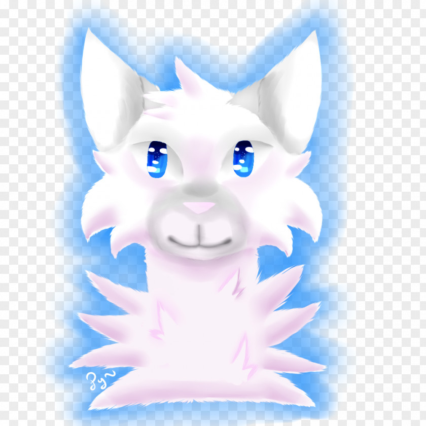 Watercolor Newborn Whiskers Cat Pig Snout Dog PNG